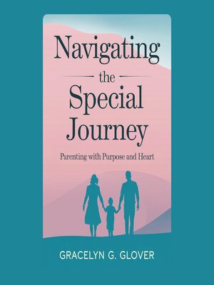 cover image of Navigating the Special Journey